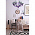 Бра Divinare Veneto 1155/03 AP-1
