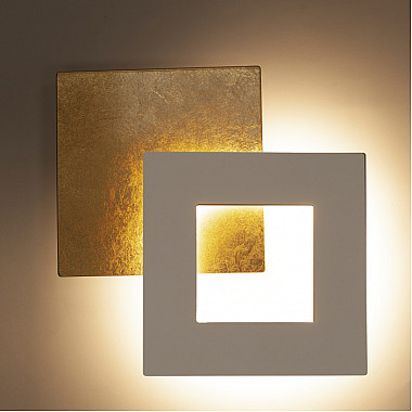 Настенный светильник Dalia 8119