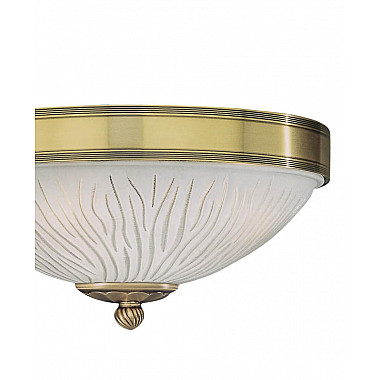 Настенный светильник Reccagni Angelo A.5610/2