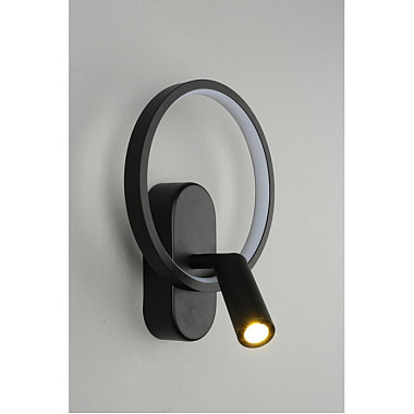 Настенный светильник Monik APL.346.01.02