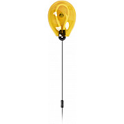 Настенный светильник Joy 10291 Yellow