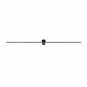 Настенный светодиодный светильник Nowodvorski Triangles Led 8127