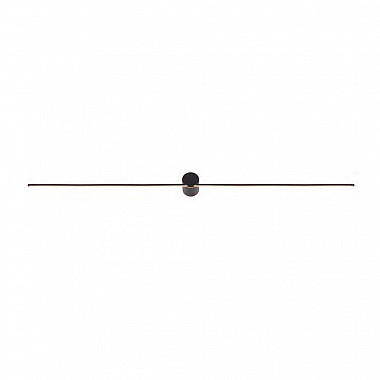 Настенный светодиодный светильник Nowodvorski Triangles Led 8127