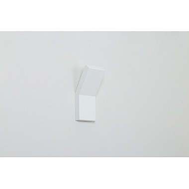 Настенный светильник SINUS GW-A513-6-WH-NW