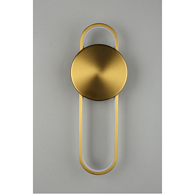 Настенный светильник Francesco APL.347.11.18