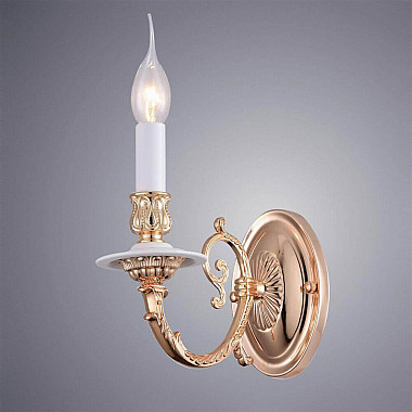 Бра Arte Lamp A8020AP-1WG