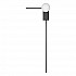 Настенный светодиодный светильник Loft IT Meridian 10132/D Black