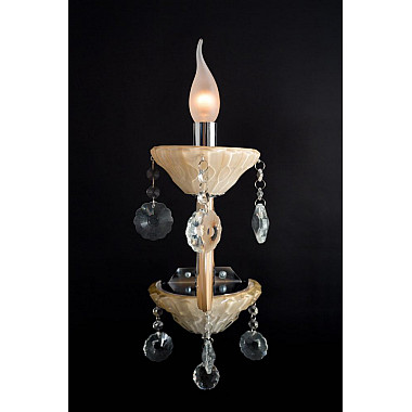 Бра Arte Lamp Caramella A3310AP-1CC