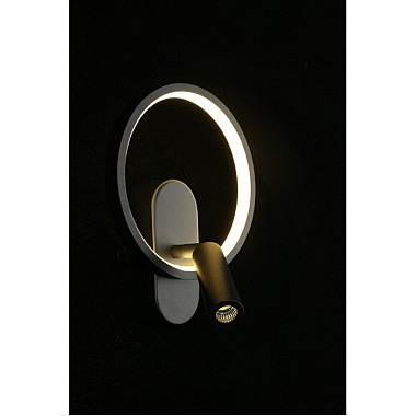 Настенный светильник Monik APL.346.01.02