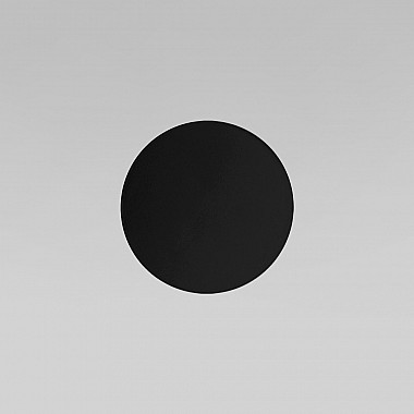 Настенный светильник Luna 6012 Luna Black
