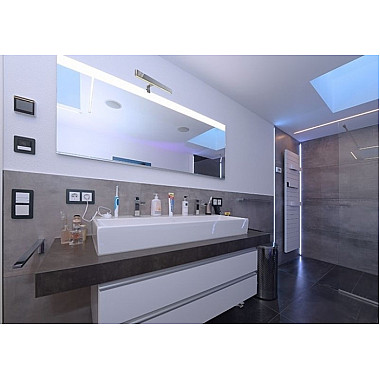 Настенный светильник Louise 687133