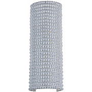 Настенный светильник Crystal Halo L27823.32