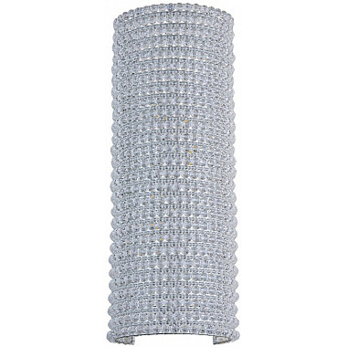 Настенный светильник Crystal Halo L27823.32