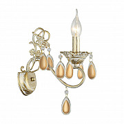 Бра Arte Lamp Ciondolo A5676AP-1WG