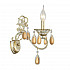 Бра Arte Lamp Ciondolo A5676AP-1WG