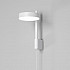 Настенный светильник Tobi 40129/LED белый