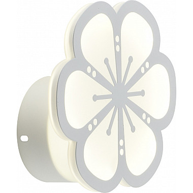 Настенный светильник Amarantha 6100-103