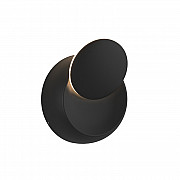 Настенный светильник MUN GW-6100-5-BL-WW