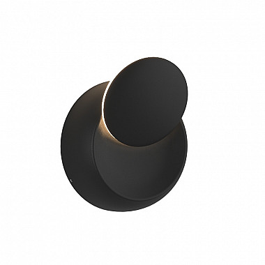 Настенный светильник MUN GW-6100-5-BL-WW