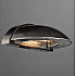 Настенный светильник Arte Lamp Interior A7107AP-1SS