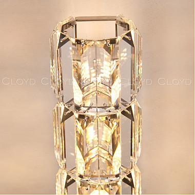 Настенный светильник Ordinal 20316