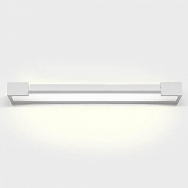 Настенный светодиодный светильник Italline IT01-1068/45 white