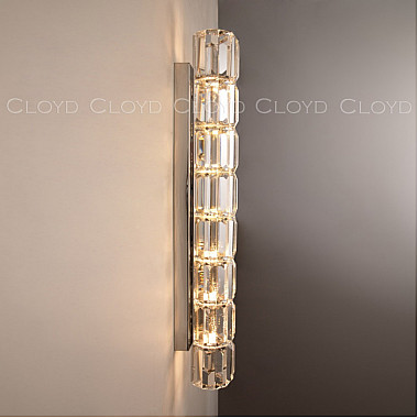 Настенный светильник Ordinal 20316