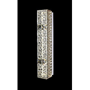 Настенный светильник Ravissement FL1068-3W