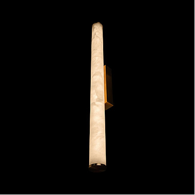 Настенный светильник Sumatra 10412/600 WB