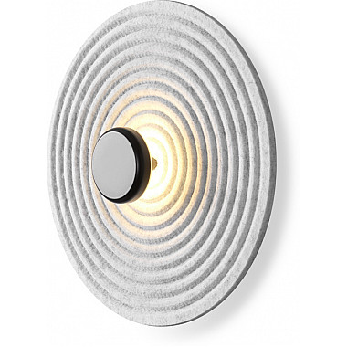 Настенный светильник Felt FR6189WL-L20LG