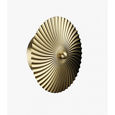 Настенный светильник Оскар 510026801