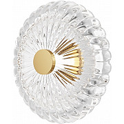 Настенный светильник Amulet MOD555WL-L4G3K