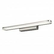 Настенный светодиодный светильник Elektrostandard Tersa LED хром MRL LED 1080 4690389125591