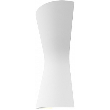 Настенный светильник Parma C123WL-GU10-02-W