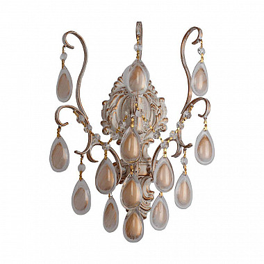 Бра Arte Lamp A3703AP-1GA