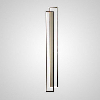 Настенный светильник ARISAIG WALL arisaig-wall01