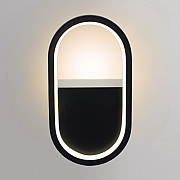 Настенный светильник 86862-9.2-001IL LED9W BK