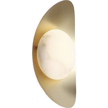 Настенный светильник Pearl SL6229.201.01