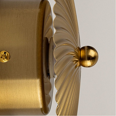 Настенный светильник Оскар 510026801