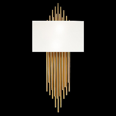 Настенный светильник Loft IT Elegio 10107 White