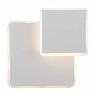 Настенный светильник Siala 02 FR10027WL-L13W