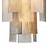 Настенный светильник Indigo Neve 12014/3W Brass V000062