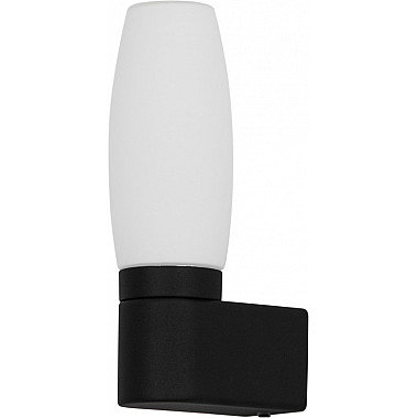 Настенный светильник Aqua-Bastone A1209AP-1BK
