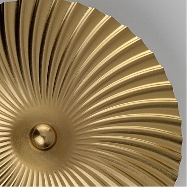 Настенный светильник Оскар 510026801