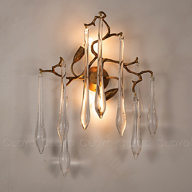 Настенный светильник Surinam 20282