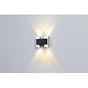 Настенный светильник TIP F GW-8211-12-SL-WW