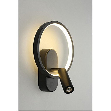 Настенный светильник Monik APL.346.01.02