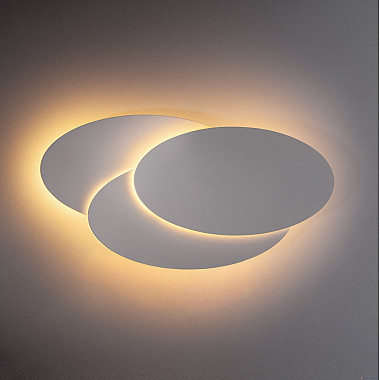 Настенный светильник WM-6809R