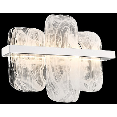 Настенный светильник Nelly WE158.03.101