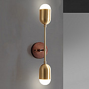 Настенный светильник Enna LC-11-1537